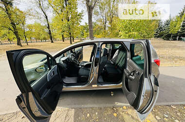 Микровэн Opel Meriva 2011 в 