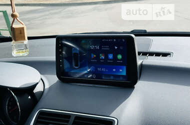 Микровэн Opel Meriva 2011 в 