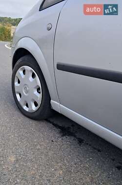 Мікровен Opel Meriva 2003 в  фото 7 Мікровен Opel Meriva 2003 в