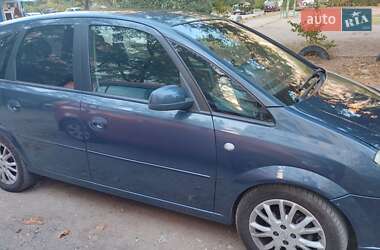 Мікровен Opel Meriva 2010 в 