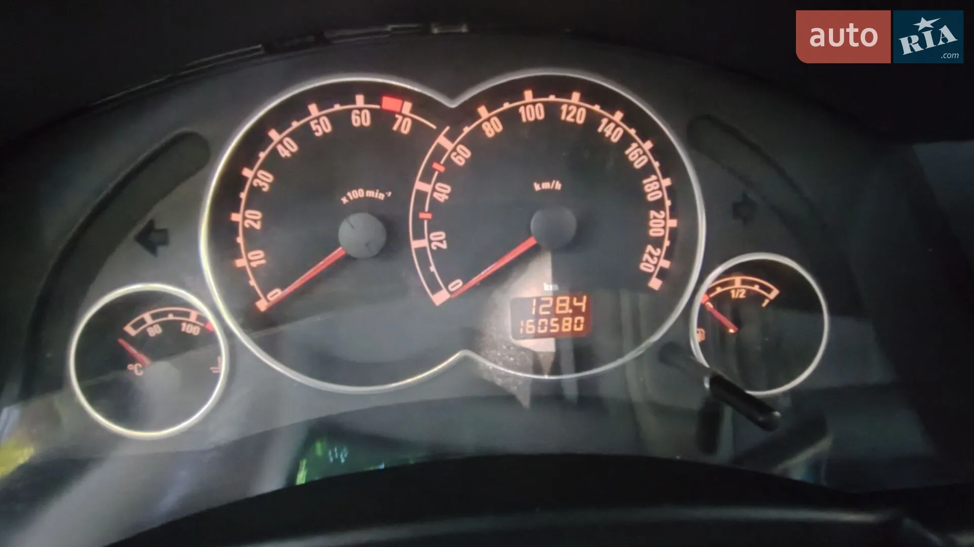 2010 Opel Meriva - мініатюра 5