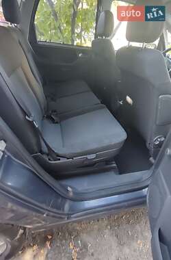Мікровен Opel Meriva 2010 в 