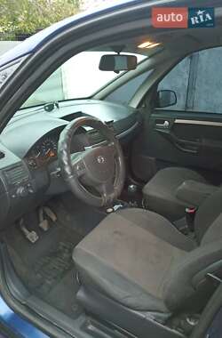 Микровэн Opel Meriva 2005 в Белой Церкви