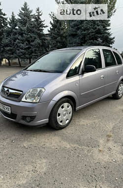 Мікровен Opel Meriva 2006 в Вознесенську