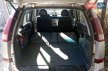 Микровэн Opel Meriva 2005 в Виннице