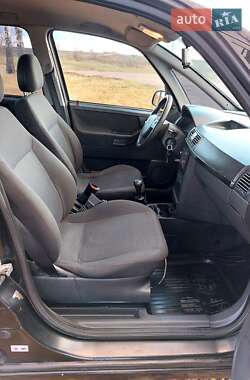 Микровэн Opel Meriva 2007 в Тростянце