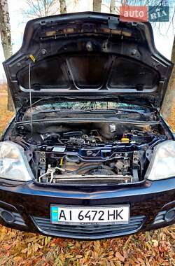 Микровэн Opel Meriva 2007 в Тростянце