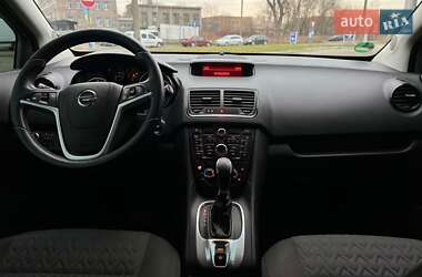 Мікровен Opel Meriva 2013 в Бердичеві