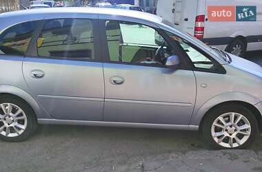 Мікровен Opel Meriva 2008 в Одесі