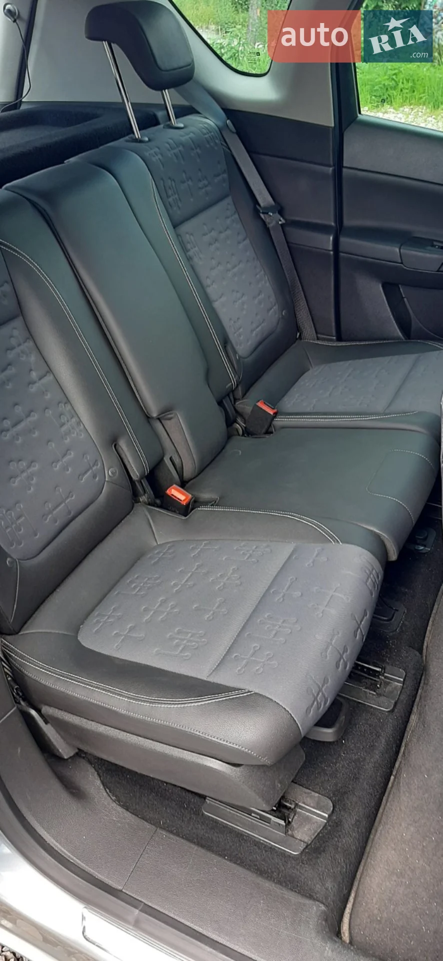 2013 Opel Meriva - мініатюра 13