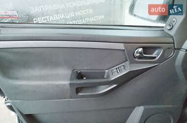 Мікровен Opel Meriva 2005 в Чернівцях