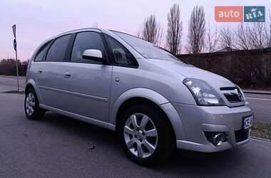 Мікровен Opel Meriva 2009 в Києві