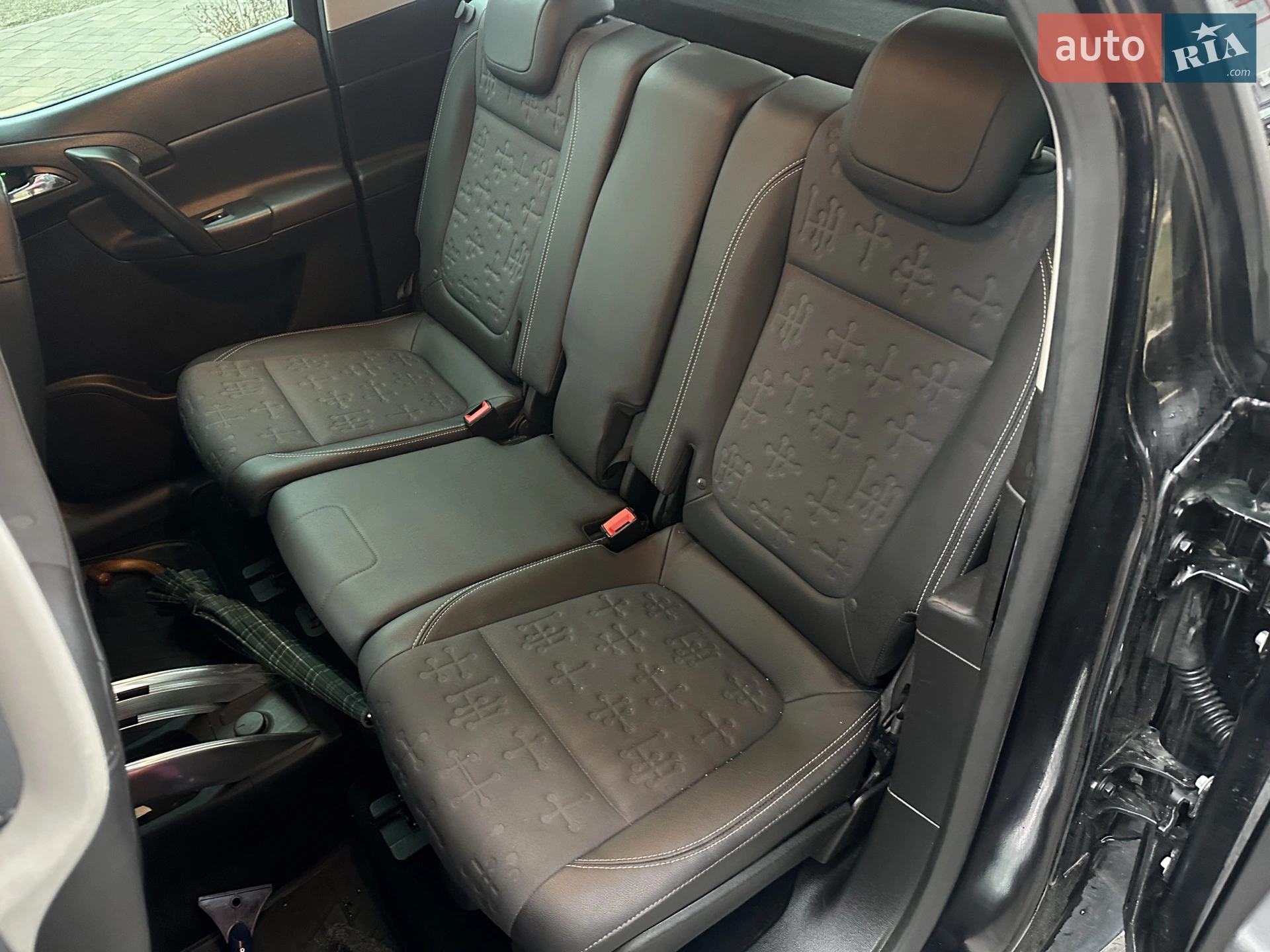 2011 Opel Meriva - мініатюра 7