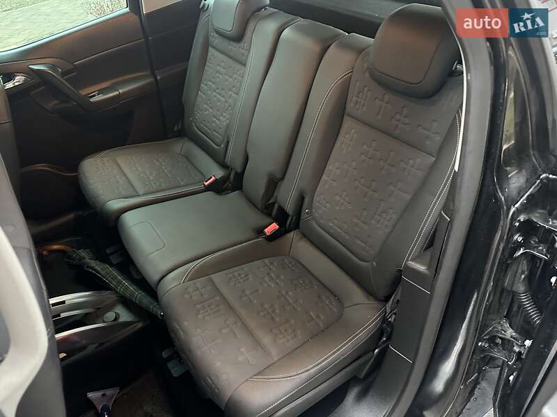 Микровэн Opel Meriva 2011 в Киеве