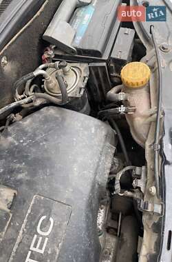 Микровэн Opel Meriva 2007 в 