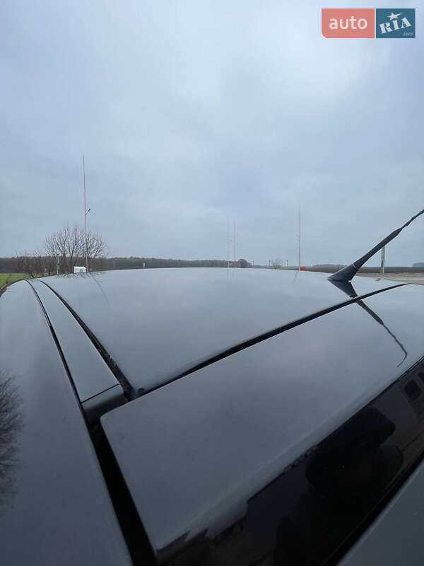 Микровэн Opel Meriva 2007 в Умани