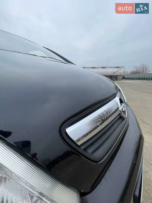 Микровэн Opel Meriva 2007 в Умани