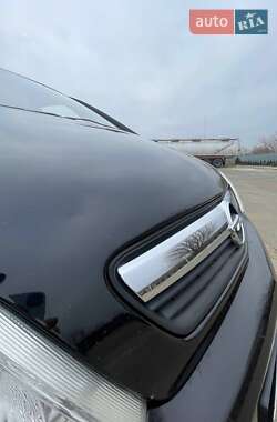 Микровэн Opel Meriva 2007 в 