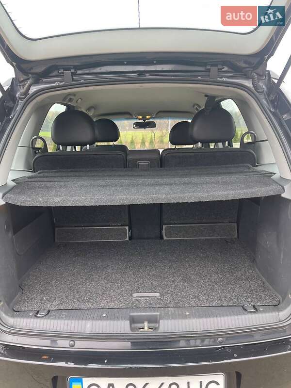 Микровэн Opel Meriva 2007 в Умани