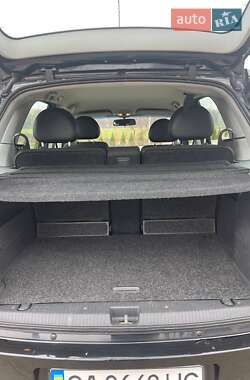 Микровэн Opel Meriva 2007 в 