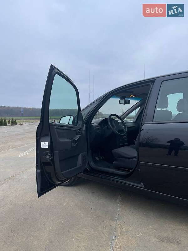 Микровэн Opel Meriva 2007 в Умани