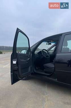 Микровэн Opel Meriva 2007 в 