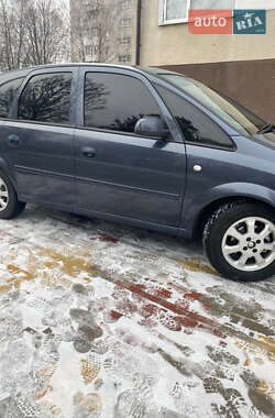 Мікровен Opel Meriva 2007 в Звягелі