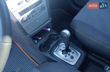 Микровэн Opel Meriva 2006 в 
