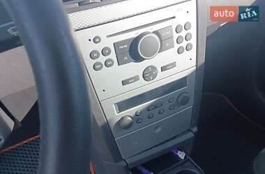 Микровэн Opel Meriva 2006 в 