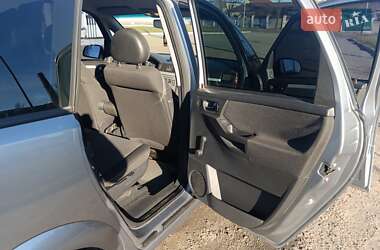 Микровэн Opel Meriva 2006 в 