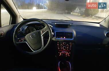 Мікровен Opel Meriva 2013 в Тернополі