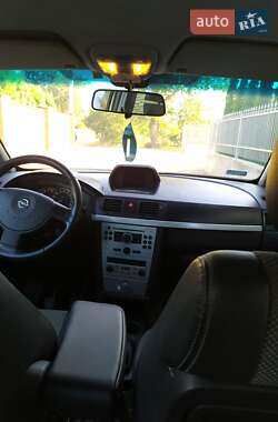 Мікровен Opel Meriva 2010 в Рівному