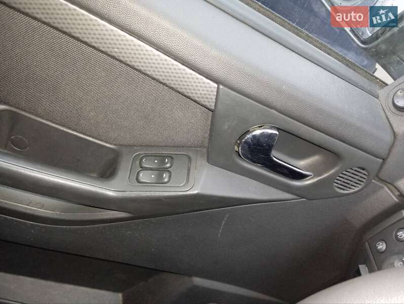 Мікровен Opel Meriva 2008 в Рівному