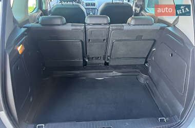 Микровэн Opel Meriva 2010 в 