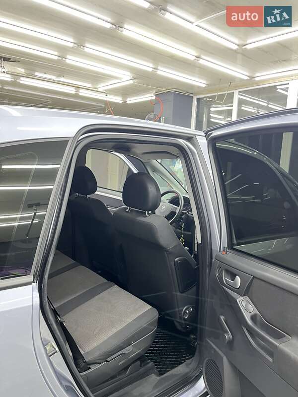 Микровэн Opel Meriva 2005 в Одессе фото 10 Микровэн Opel Meriva 2005 в Одессе