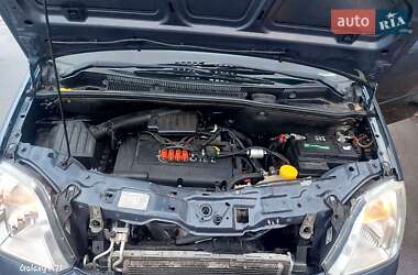 Микровэн Opel Meriva 2006 в 