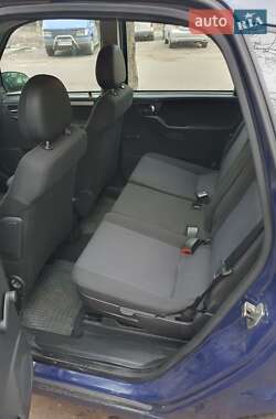 Мікровен Opel Meriva 2010 в 