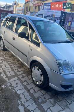 Микровэн Opel Meriva 2006 в Тернополе