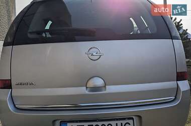 Микровэн Opel Meriva 2006 в Болехове