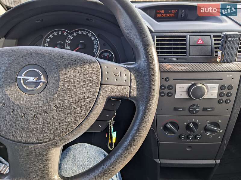 Мікровен Opel Meriva 2006 в Болехові