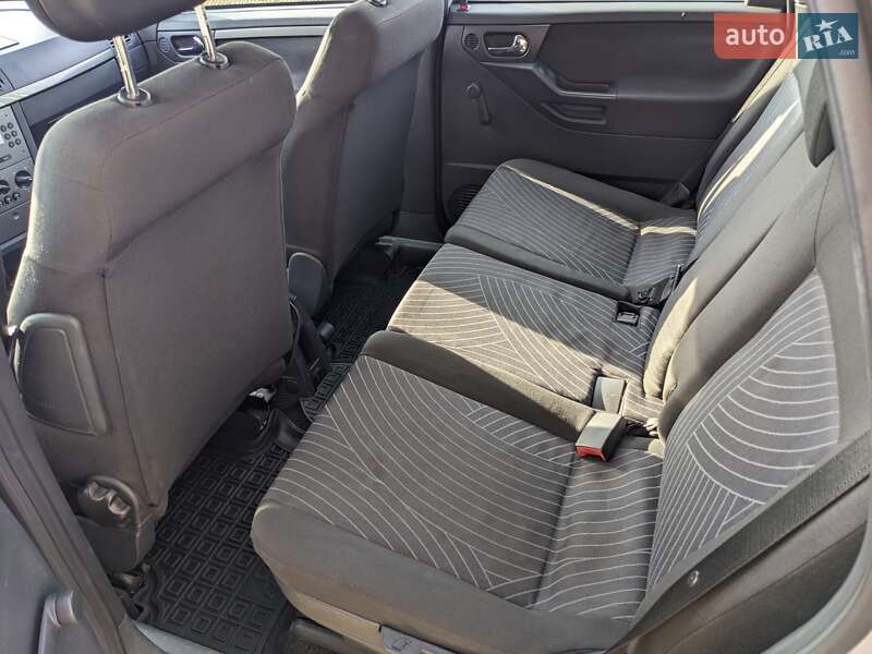 Мікровен Opel Meriva 2006 в Болехові