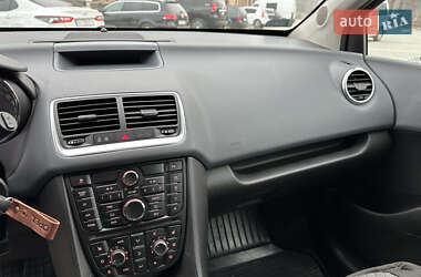 Микровэн Opel Meriva 2012 в Самборе