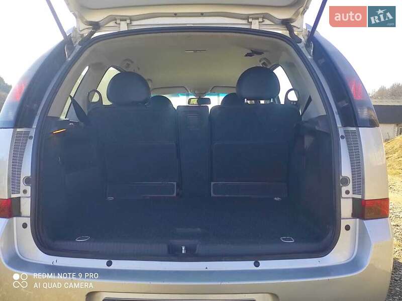 Микровэн Opel Meriva 2008 в Турке