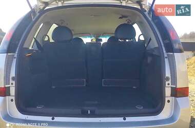 Микровэн Opel Meriva 2008 в 