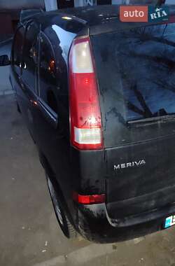 Микровэн Opel Meriva 2004 в Хмельницком