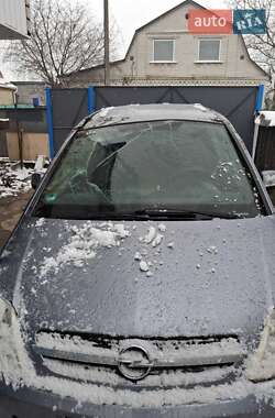 Мікровен Opel Meriva 2004 в Броварах