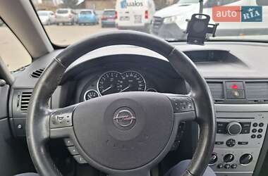 Мікровен Opel Meriva 2005 в Рівному