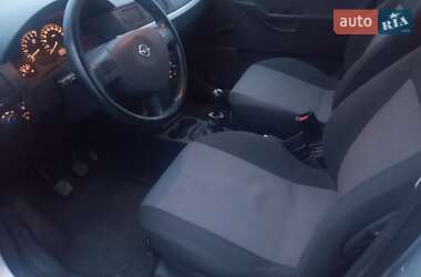 Микровэн Opel Meriva 2003 в Сумах