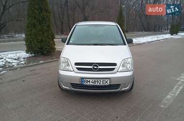 Микровэн Opel Meriva 2003 в Сумах