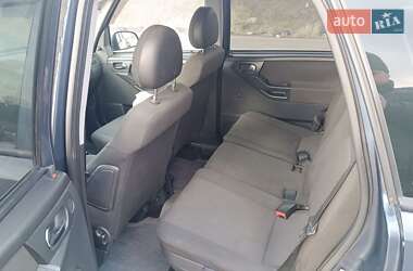 Микровэн Opel Meriva 2008 в 
